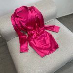 پیراهن کوتاه کد ۳۴۶۰ - Image 9
