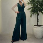 مدل لباس مجلسی زنانه اورال کد ۲۹۴۹