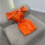 پیراهن کوتاه کد 2778