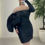 پیراهن کوتاه کد 2768