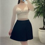 دامن پرنسس کد 2686