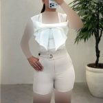 شلوارک کد 2696