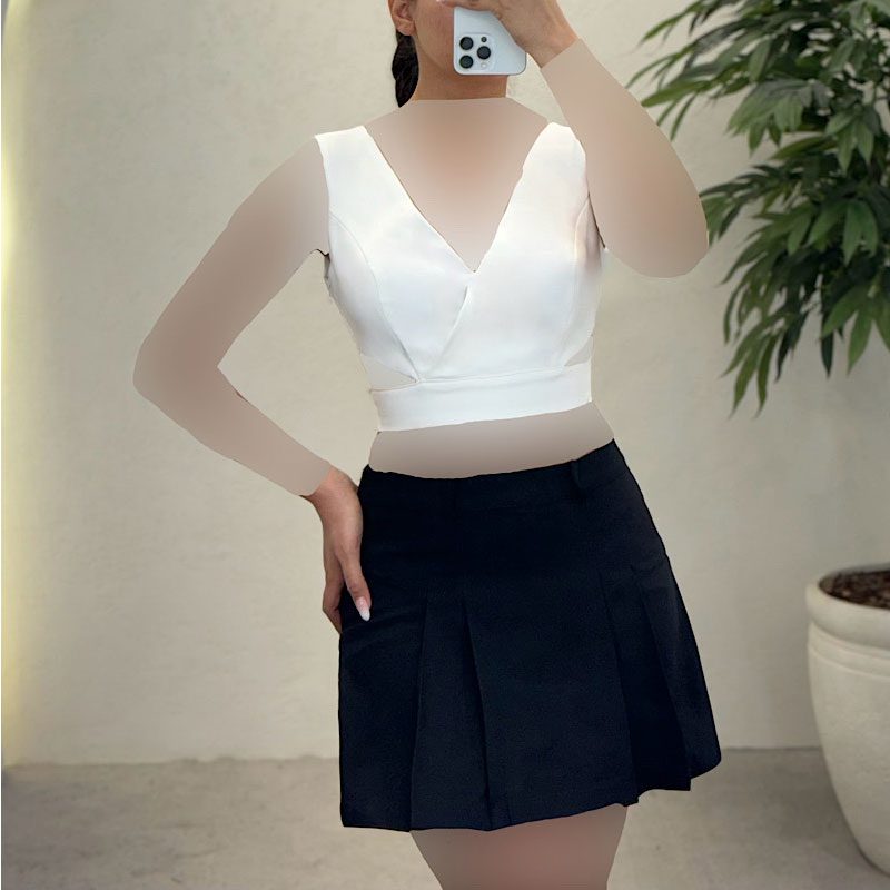 نیم تنه کد 2740