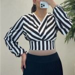 شومیز کد 2698