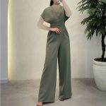 لباس اورال کد ۶۲۳۳ - Image 9
