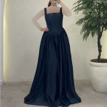 پیراهن مجلسی بلند کد 2617