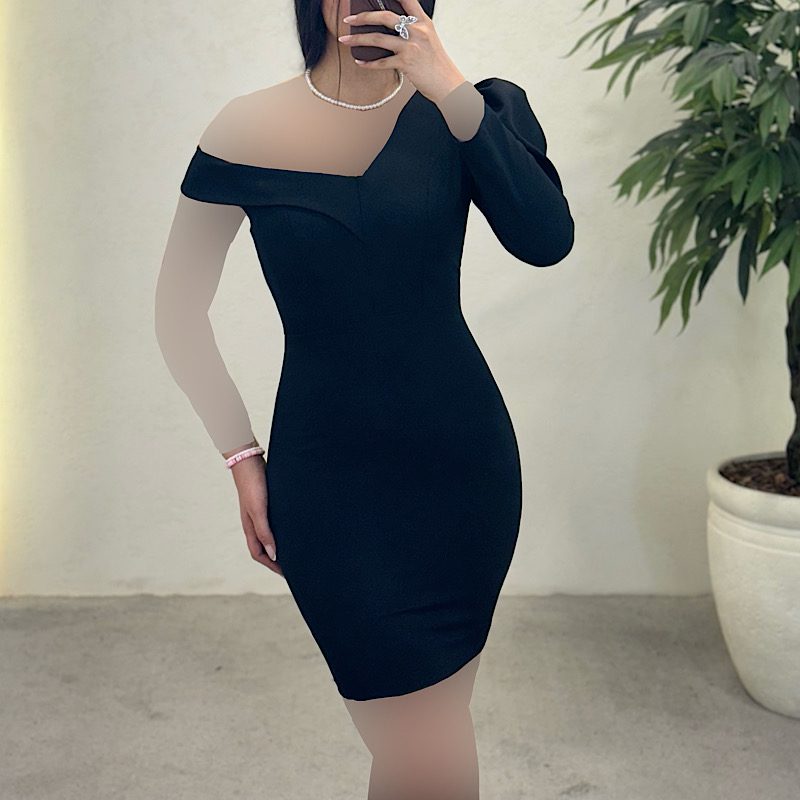 پیراهن کوتاه کد 3963
