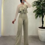 لباس مجلسی جدید اورال کد ۶۲۲۹