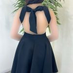 پیراهن کوتاه کد 6315 - Image 2