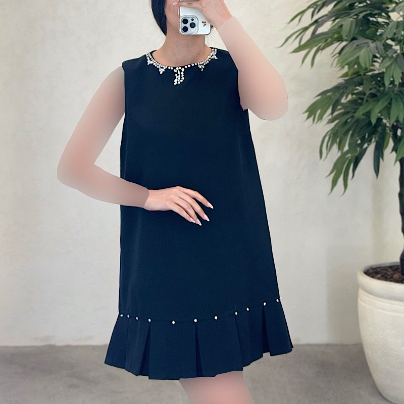 پیراهن کوتاه کد 5361