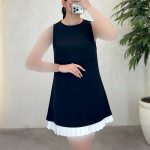 پیراهن کوتاه کد 5360