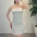 پیراهن کوتاه کد 2713 - Image 6