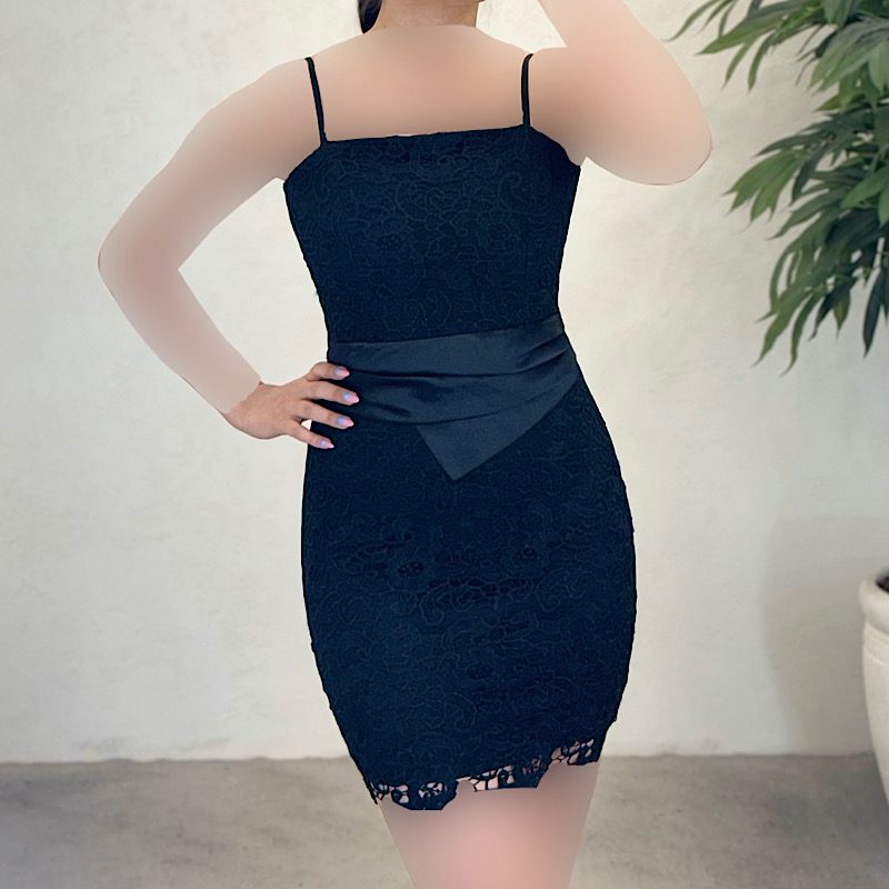پیراهن کوتاه کد 5381