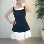 پیراهن کوتاه کد 5403 - Image 2