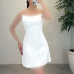 پیراهن کوتاه کد 5365 - Image 2