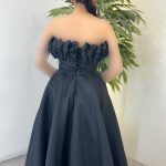 پیراهن بلند کد 5406 - Image 2