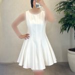 پیراهن کوتاه کد 5364