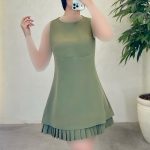 پیراهن کوتاه کد 5360 - Image 2