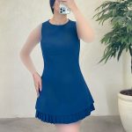 پیراهن کوتاه کد 5360 - Image 3