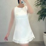 پیراهن کوتاه کد 5360 - Image 4