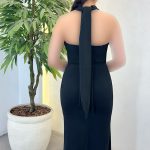 پیراهن بلند کد 2630 - Image 4