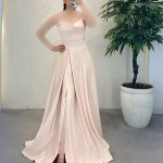پیراهن بلند کد 5426 - Image 2
