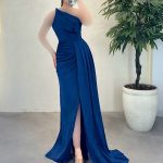پیراهن بلند کد 5420 - Image 2