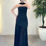 پیراهن بلند کد 5434 - Image 2