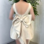 پیراهن کوتاه کد 2695 - Image 5