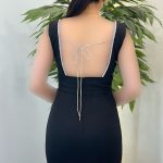 پیراهن بلند کد 5443 - Image 2