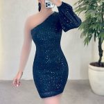 پیراهن کوتاه کد ۶۲۳۹