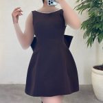 پیراهن کوتاه کد 2695 - Image 7