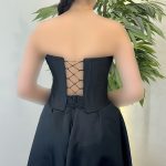 نیم تنه و دامن کد 5469 - Image 2