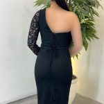 پیراهن میدی 5479 - Image 2