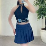 دامن کد 5472 - Image 2