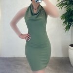 پیراهن کوتاه کد 2609 - Image 7