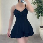 لباس اورال کوتاه کد ۶۲۰۳