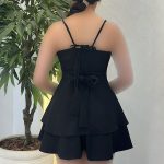 لباس اورال کوتاه کد ۶۲۰۳ - Image 15