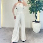 لباس مجلسی شیک جدید اورال کد ۳۰۲۹ - Image 10