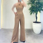 لباس مجلسی شیک جدید اورال کد ۳۰۲۹