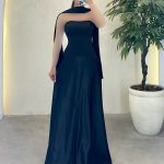 پیراهن کوتاه کد 5454 - Image 2