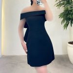 پیراهن کوتاه کد 2728 - Image 8