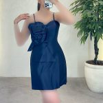 پیراهن کوتاه کد 2650