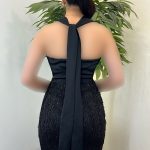 پیراهن کوتاه کد 5503 - Image 2