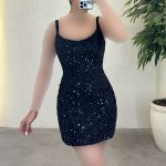 پیراهن کوتاه کد 5508