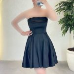 پیراهن کوتاه کد ۶۲۱۶