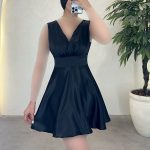 پیراهن کوتاه کد ۳۴۱۰