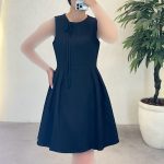 پیراهن کوتاه کد 5518