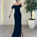 پیراهن بلند کد 5514