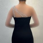 پیراهن بلند کد 5507 - Image 2